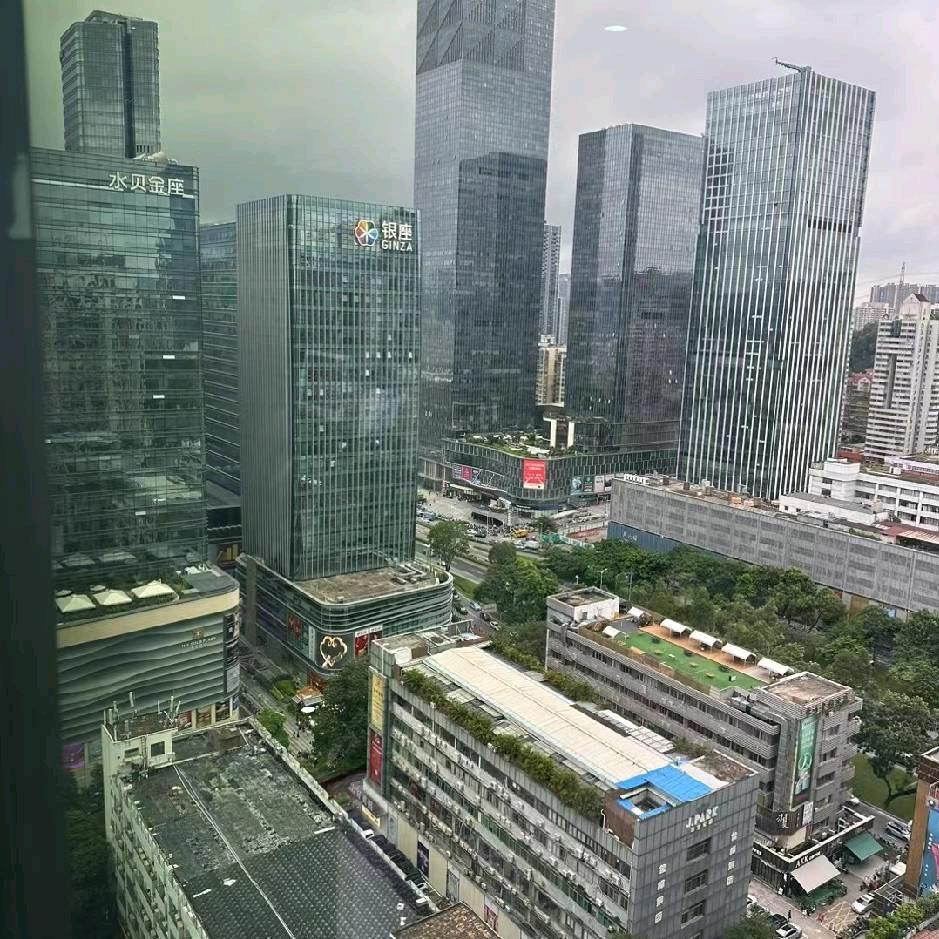 深圳水贝珠宝批发