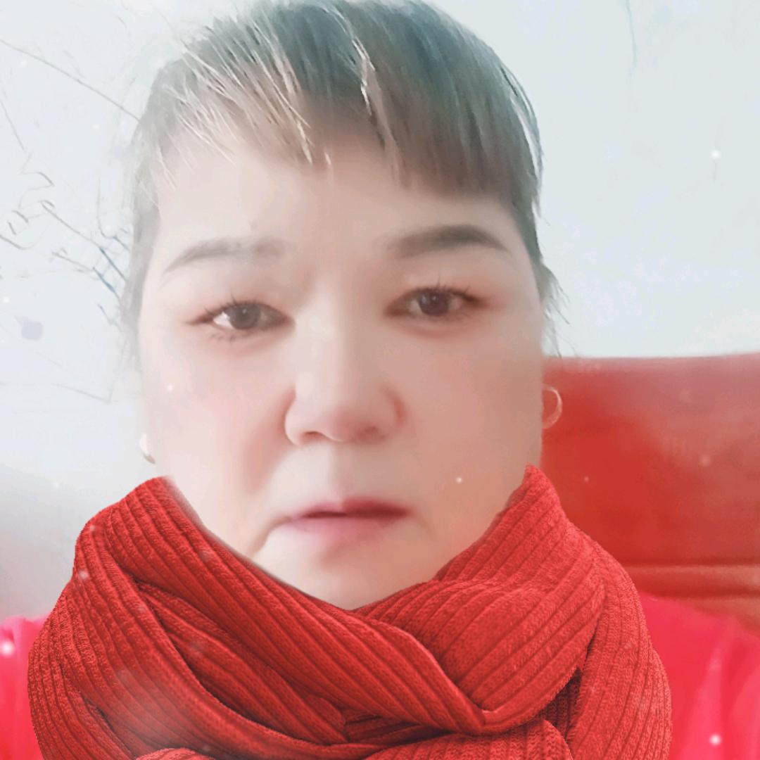 幸福快乐，张梅梅