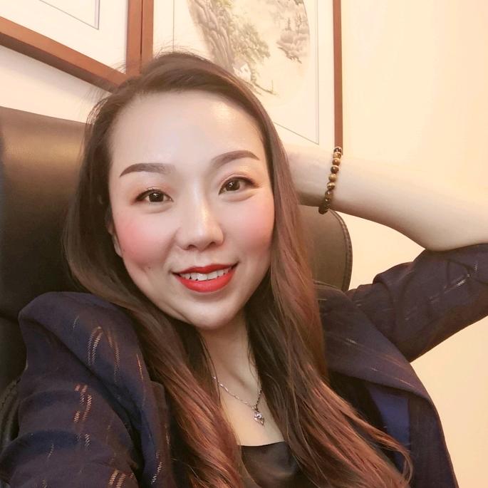 深圳南油羽姐（私服穿搭）