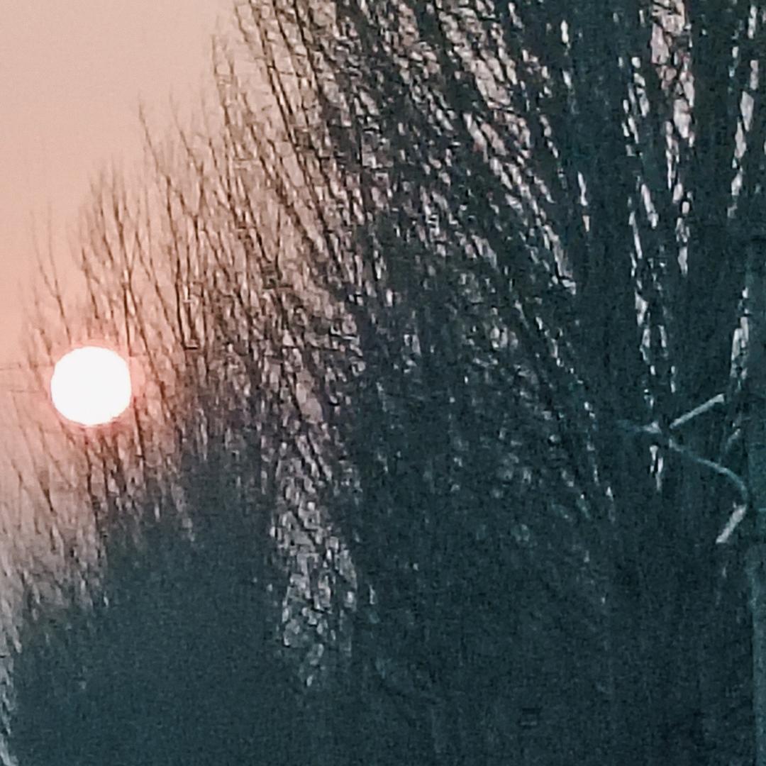 开网约车的老头