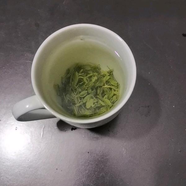 沧海一粟