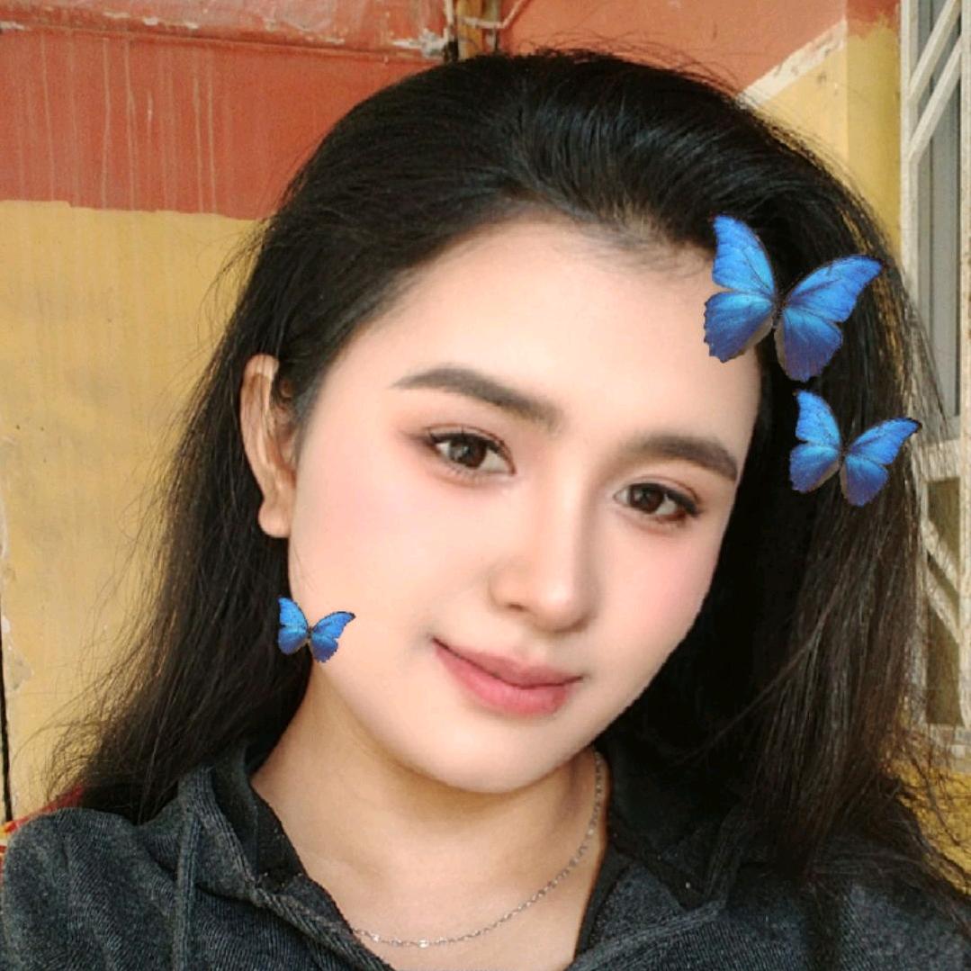 🥰小热🥰