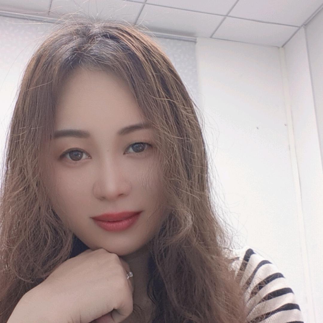 英子