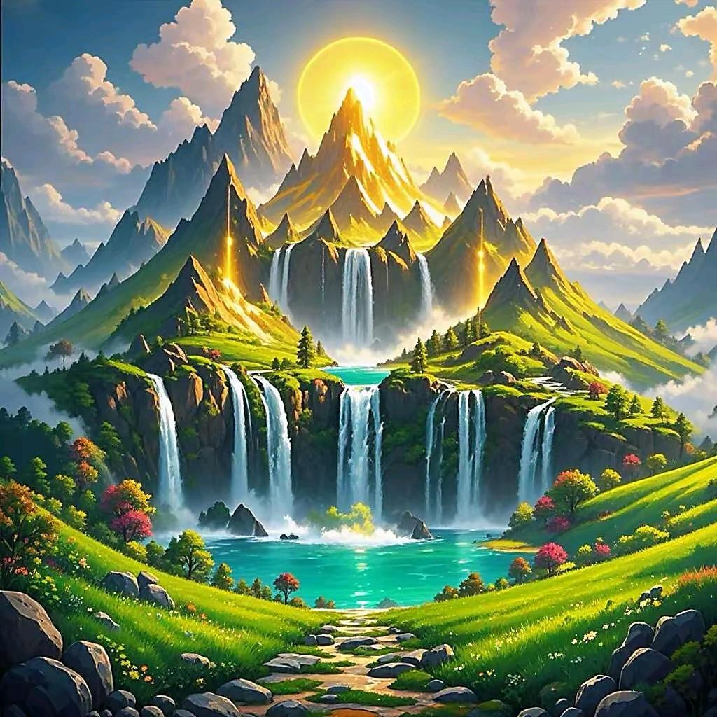 支付天下