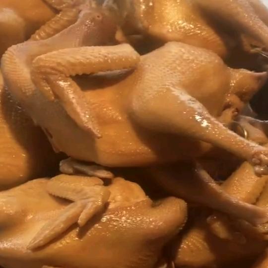 夏邑胡桥杨氏桶子鸡麻椒鸡（二小花园店）