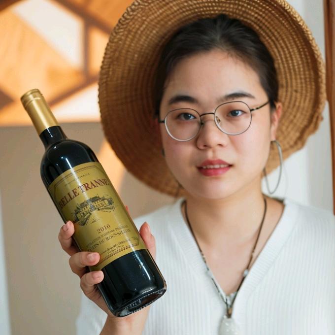 娟娟红酒馆