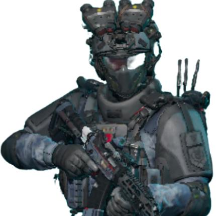 威龙（三角行动）