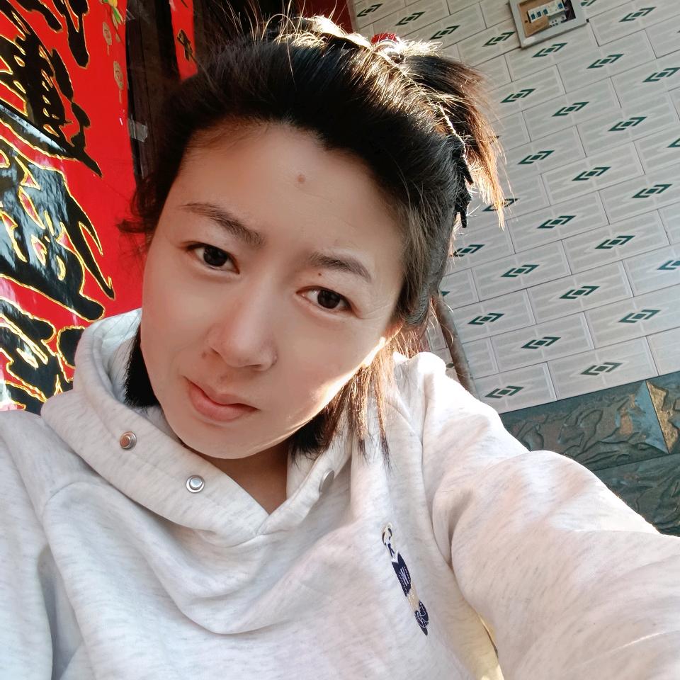豁牙妹