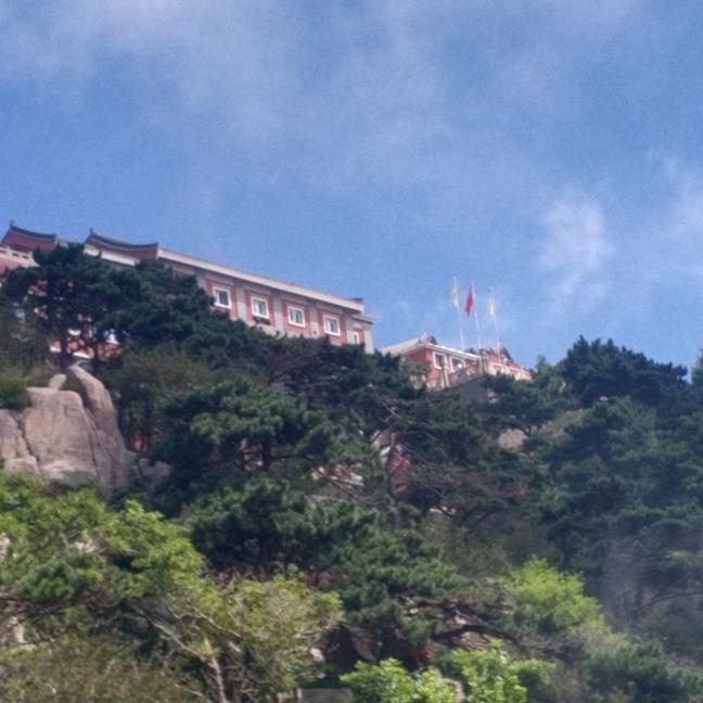 星辰(首播筹备中)