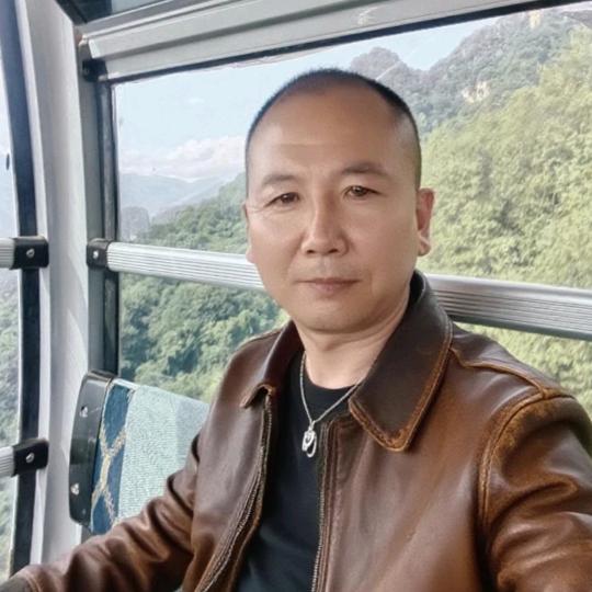 孤狼哥🔥🔥