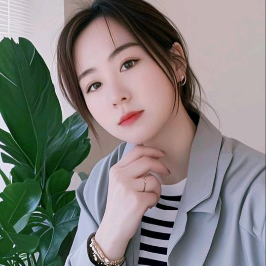 小盈盈