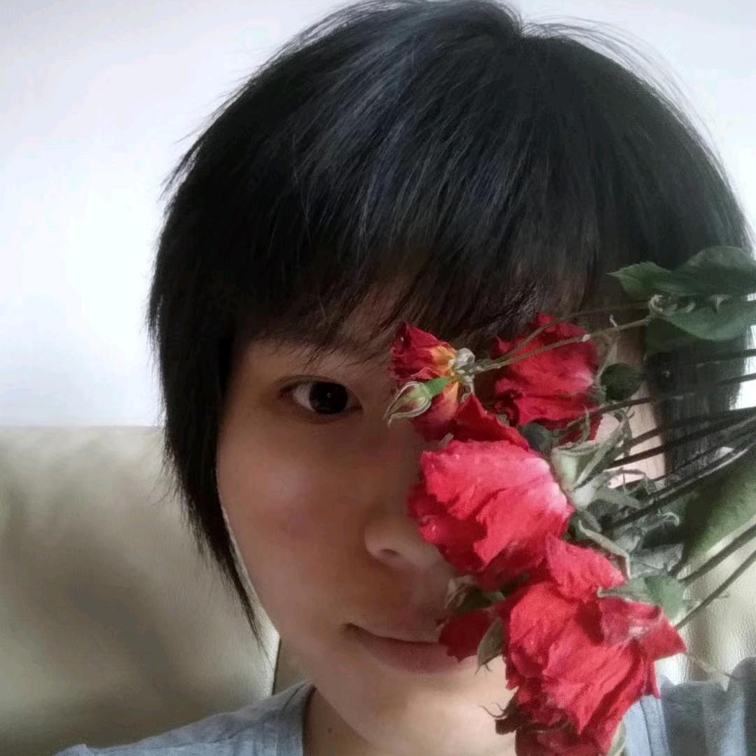 追光者！