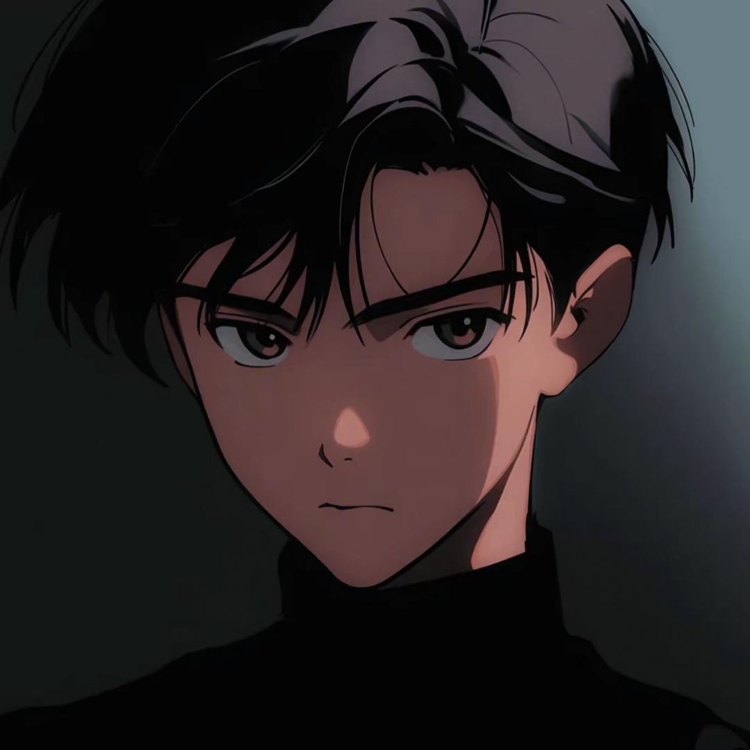 小角色