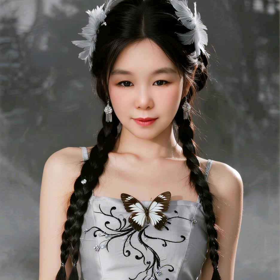 美美姐穿搭