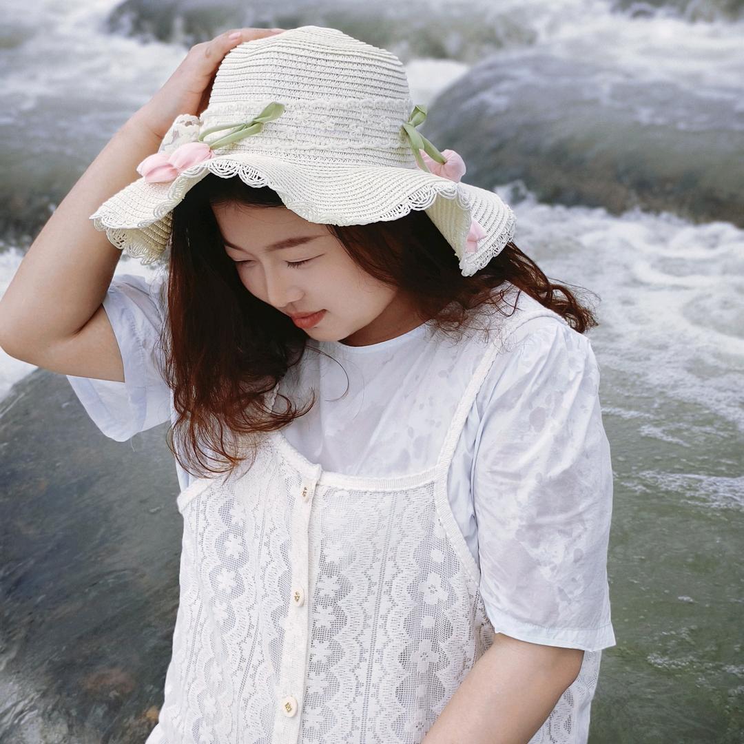 朝霞