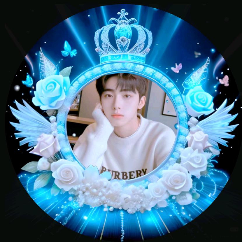明💞浩