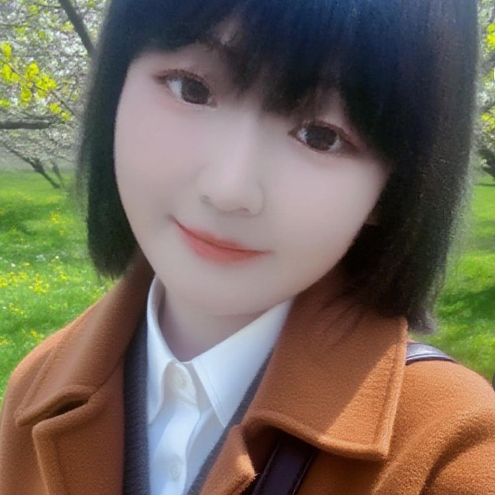 💞小湘湘🌹《请勿连赞》