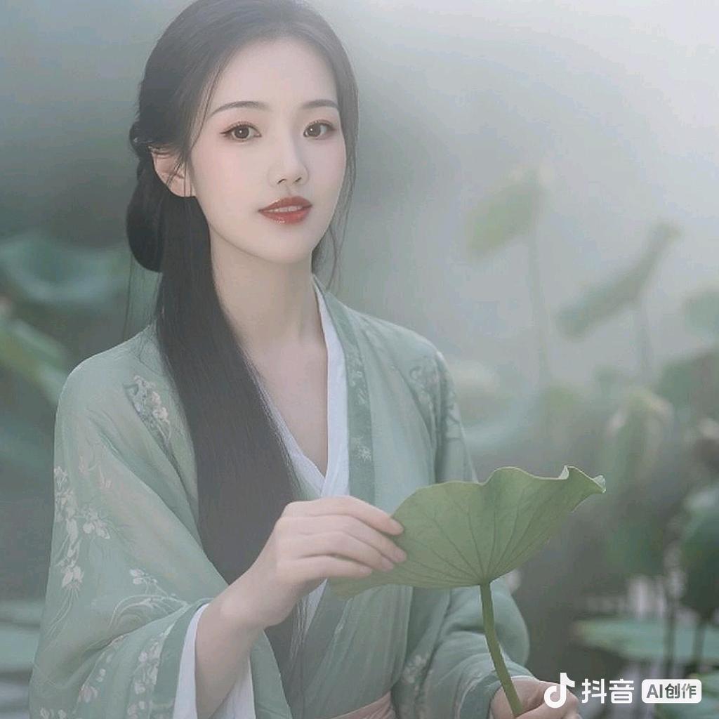 🐍青青子衿
