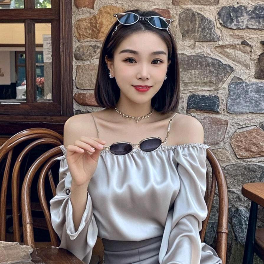 太晋锣鼓女子队（阳光）