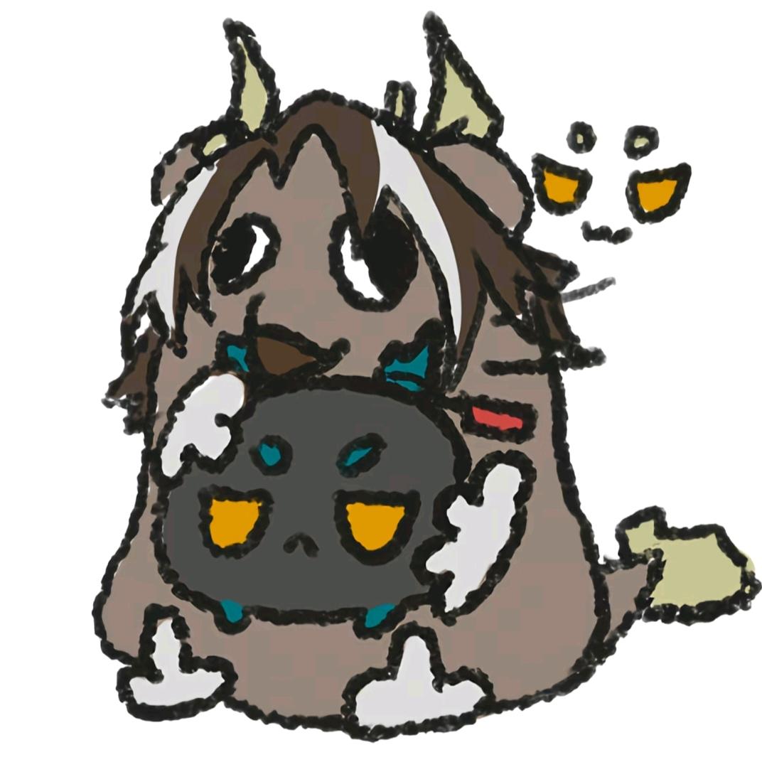 小小桔