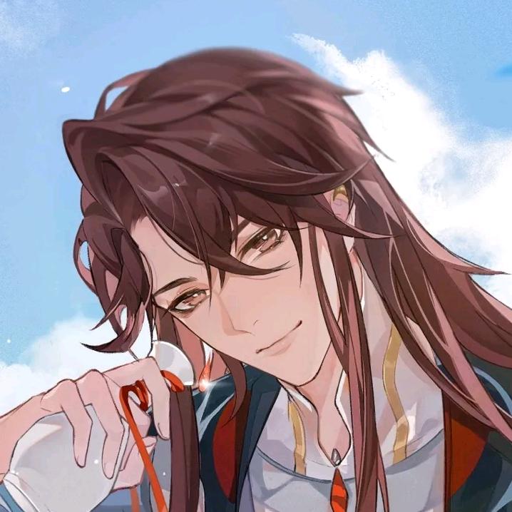 无怜（求赞求推荐版）