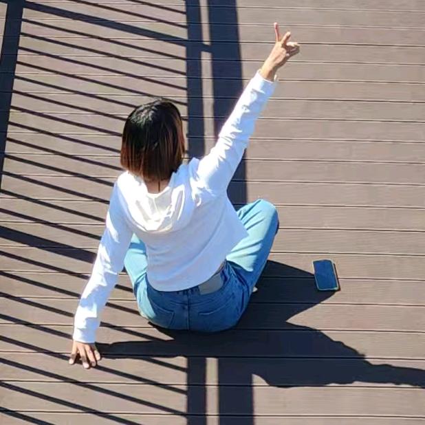 つ◕‿◕つ甜柚🍓