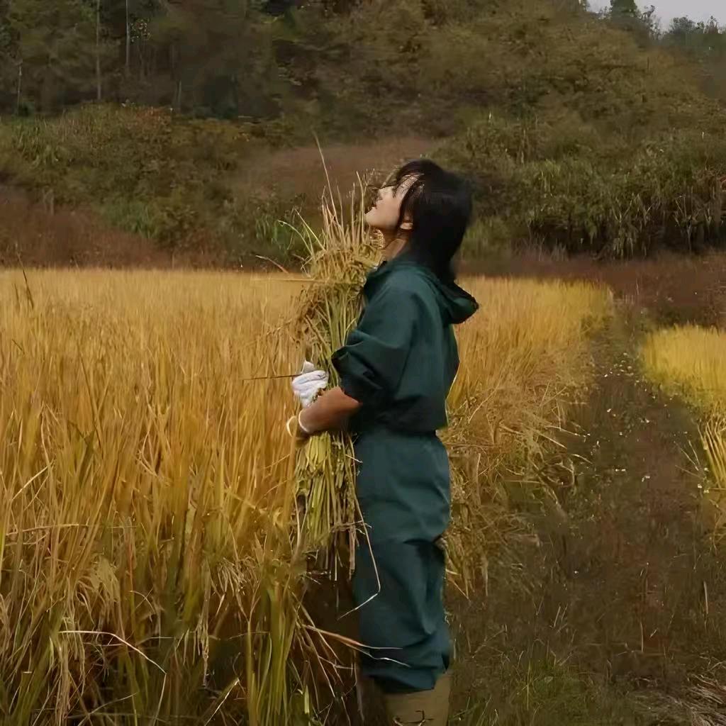 农业植保～秀秀