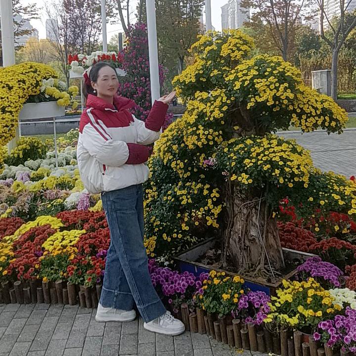 丹丹生命中的一切都是最好的安排
