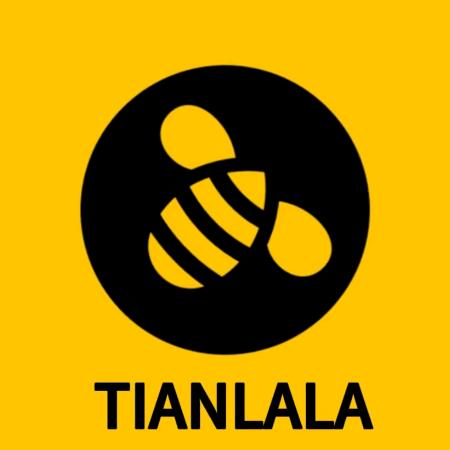 姜店乡（甜啦啦奶茶店）