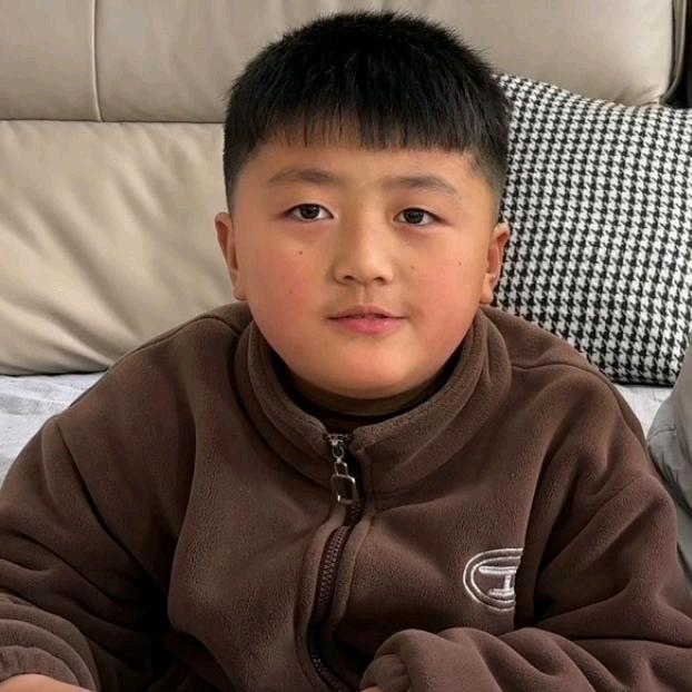 小童年