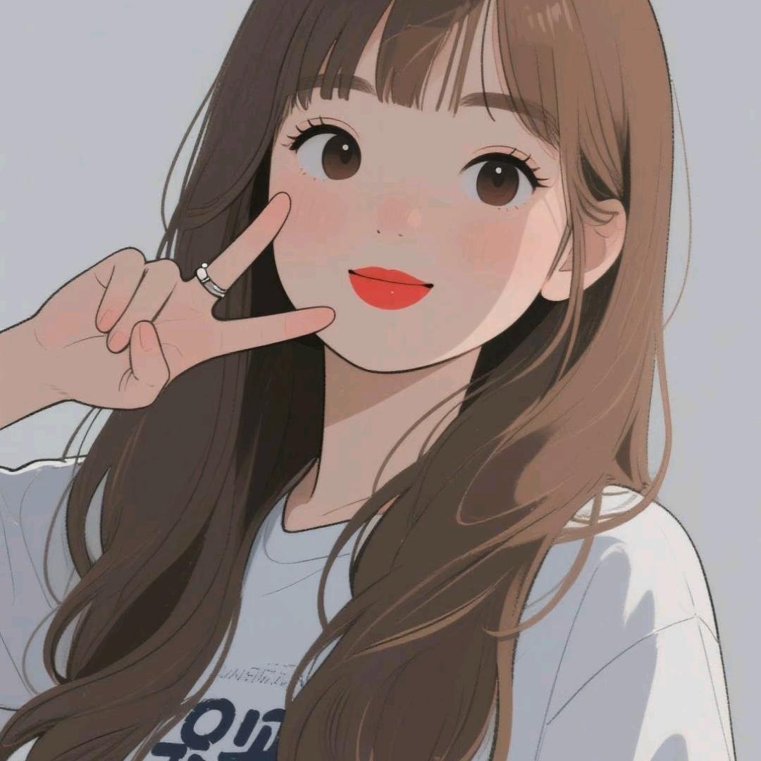 @Hu清清