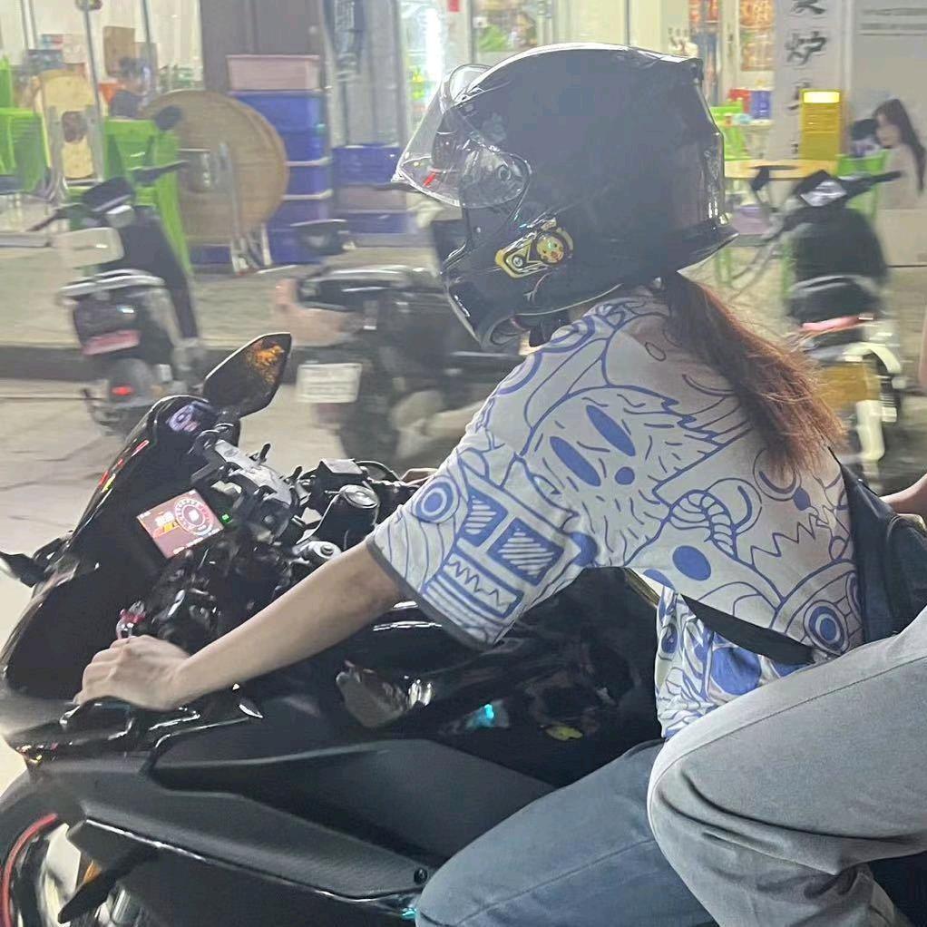 偷走你的温柔