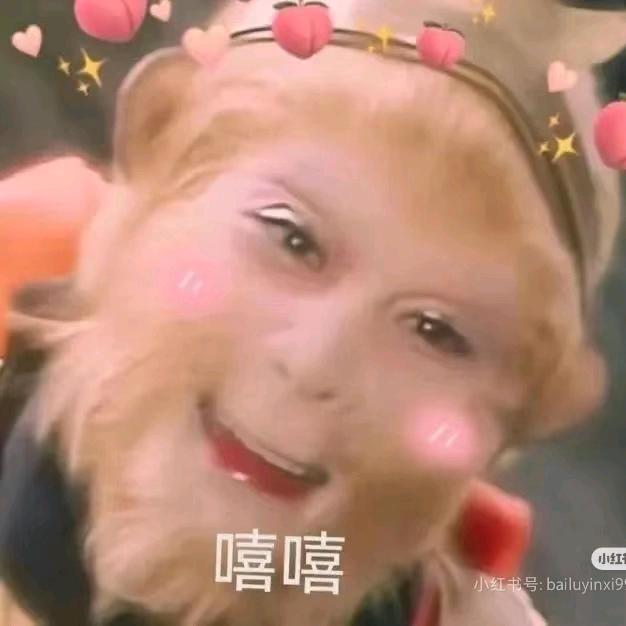 一点都不胖