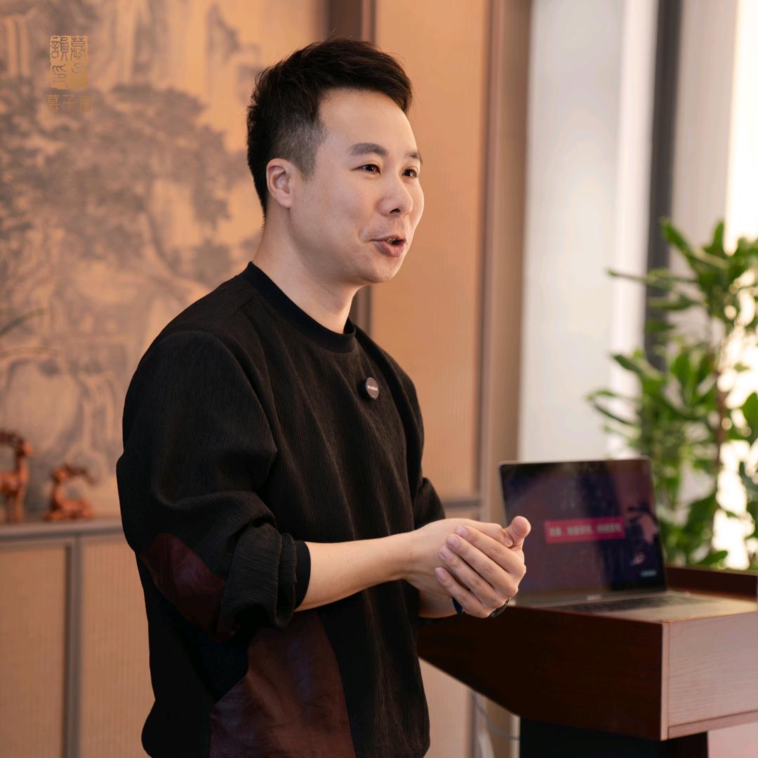卡叔有点意思