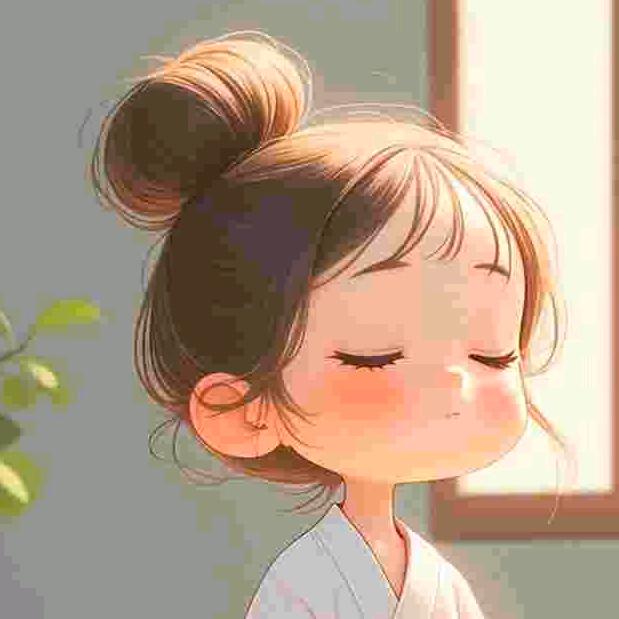 瑶瑶妈妈👩