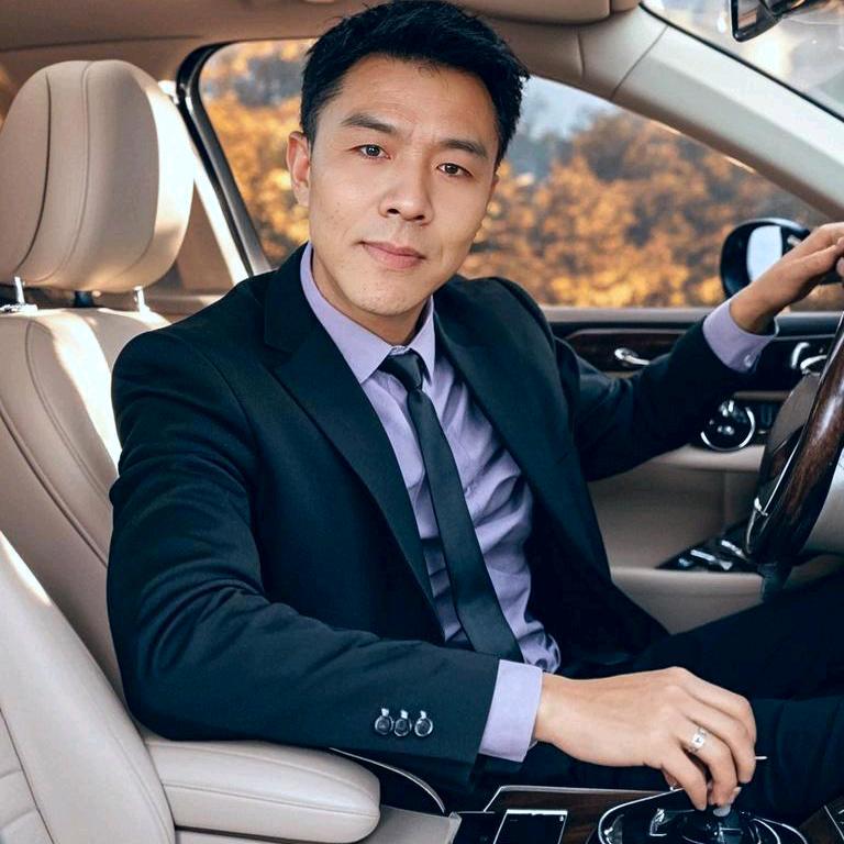 不忘初心！奋斗！