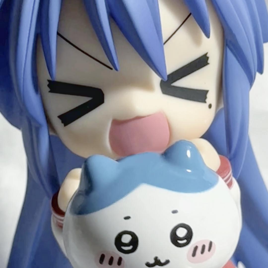 虾片x