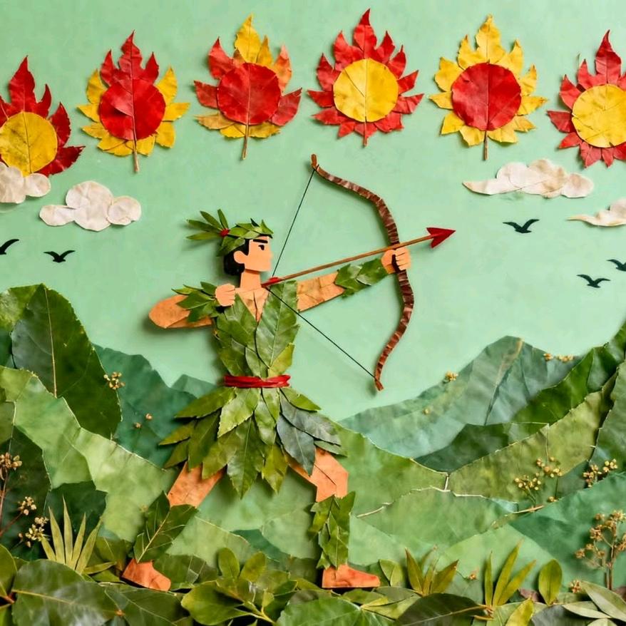 大眼品娱乐爱玩爱学习