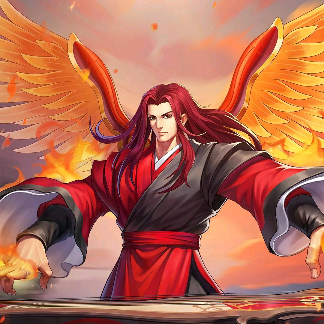 三国战纪🔥黑M