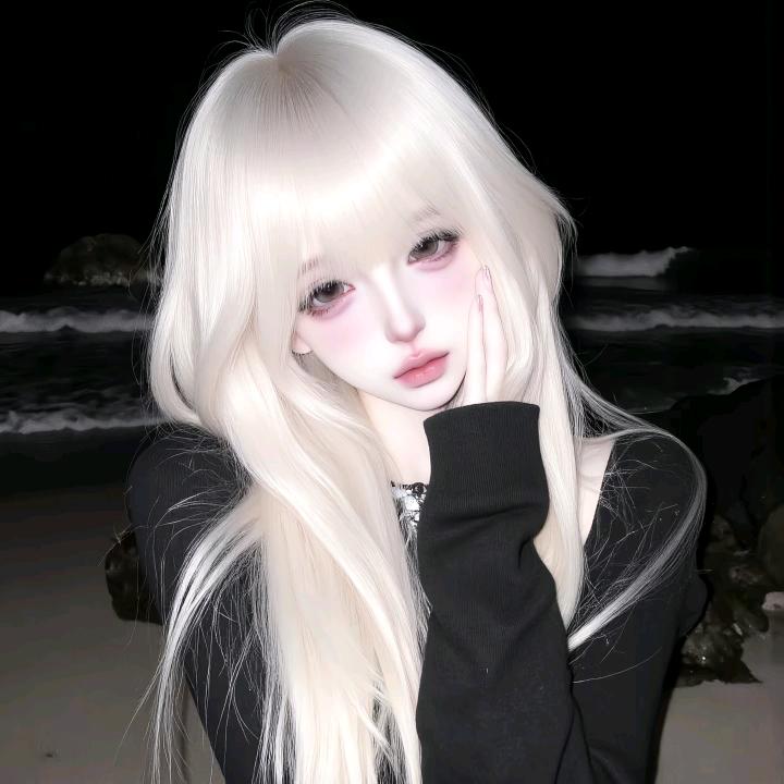 池晩🌸