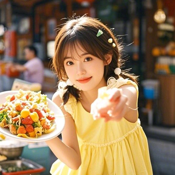 安妮优选