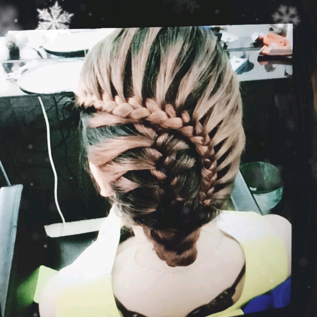小齐炸货，