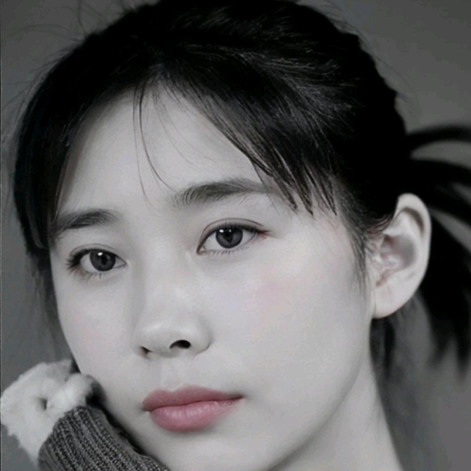 雪\