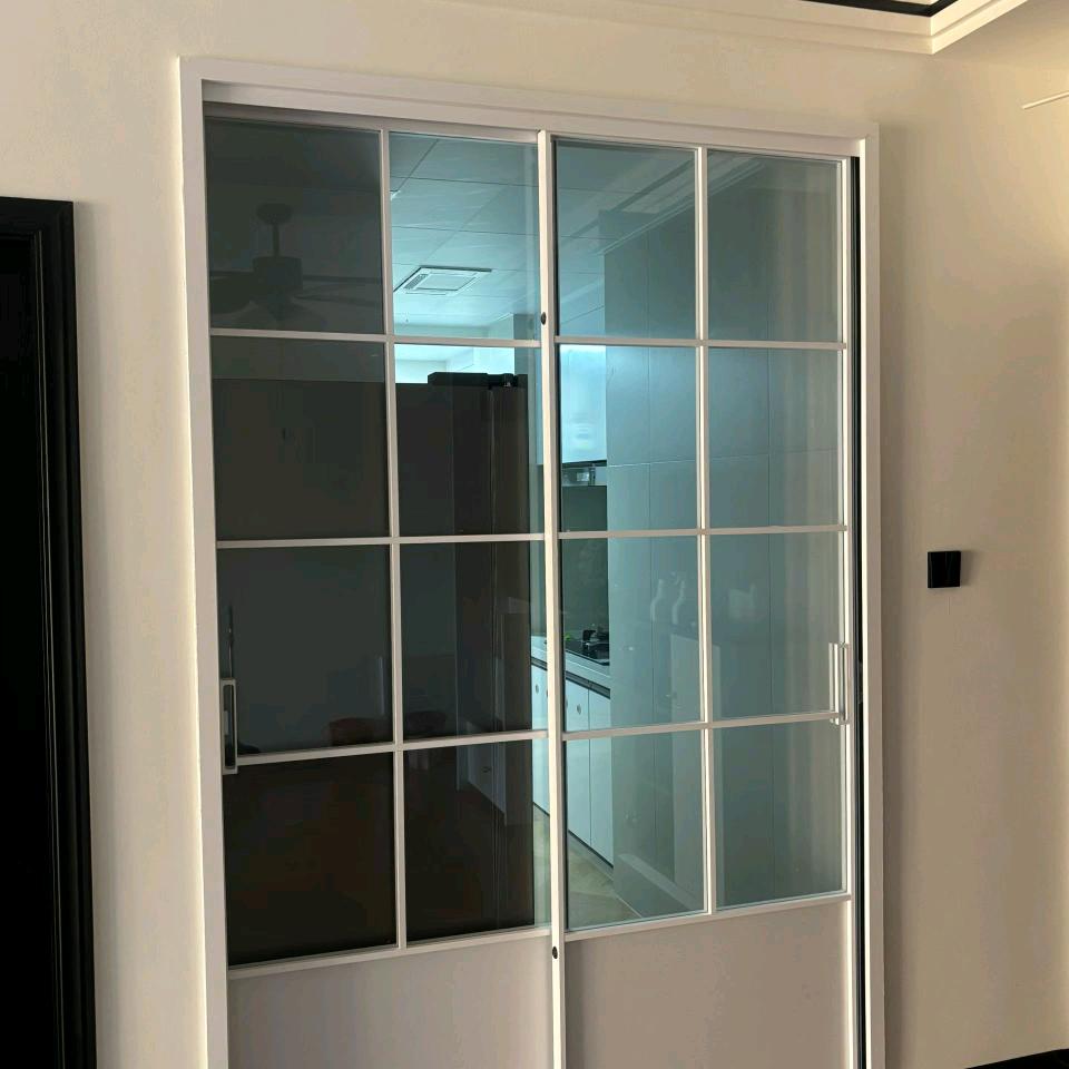 宝宝家的装修日记