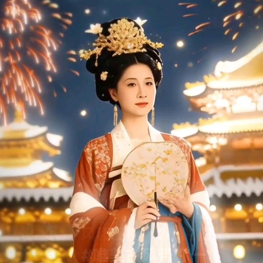 风和日丽