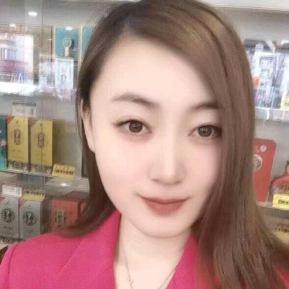 @王丽娜