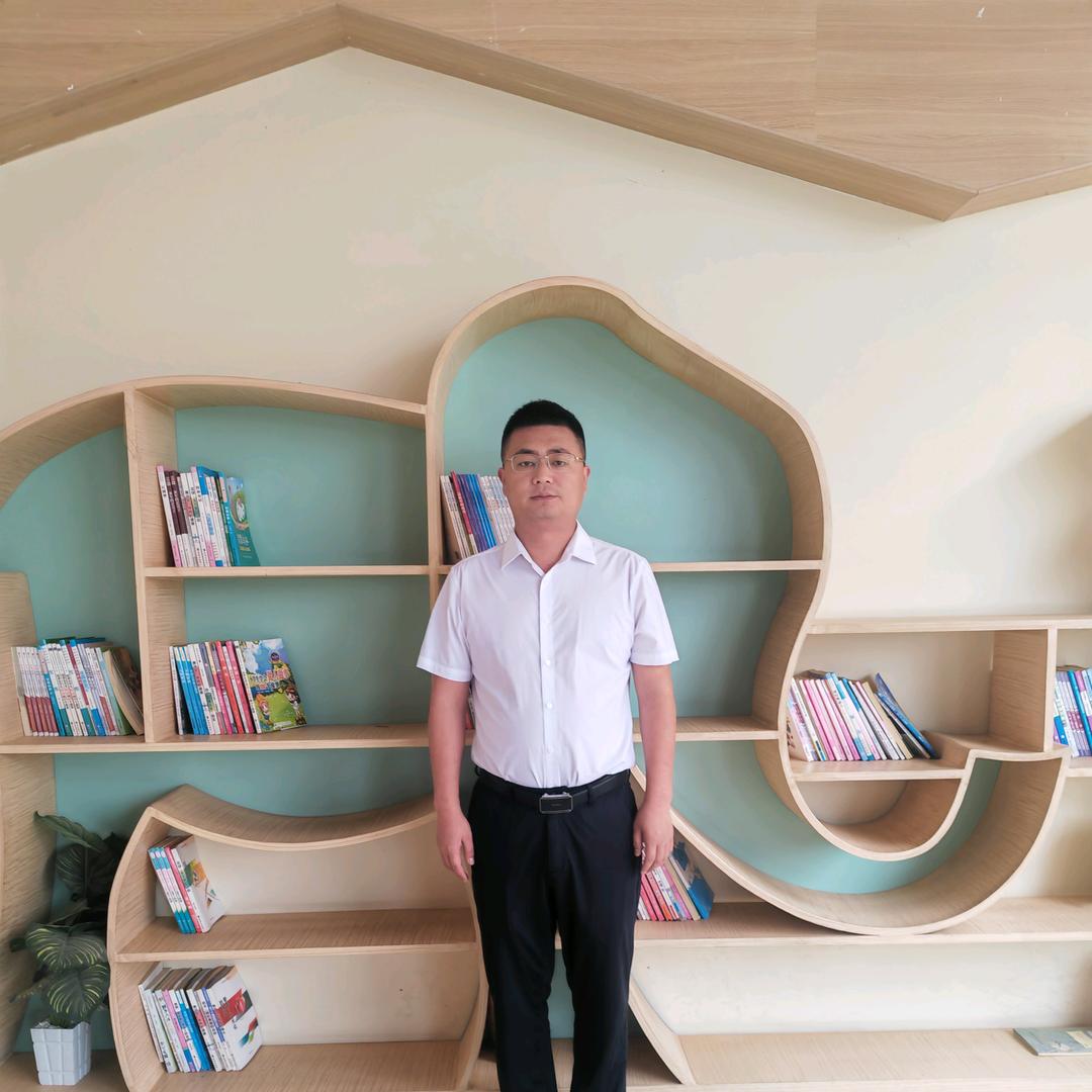 小张书记(重庆开州)
