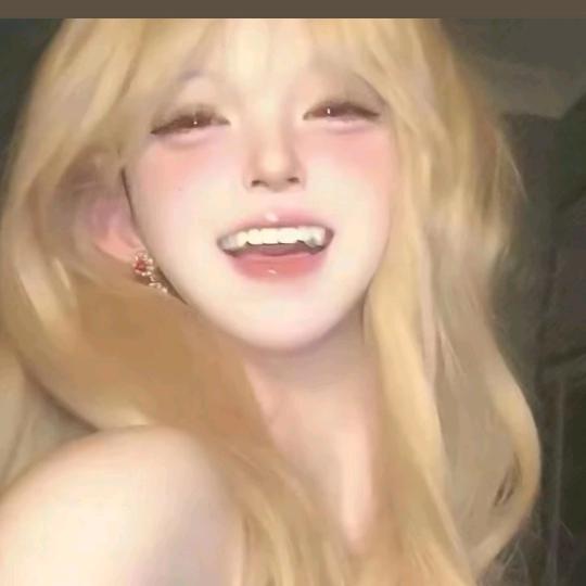 本人是个大美吕