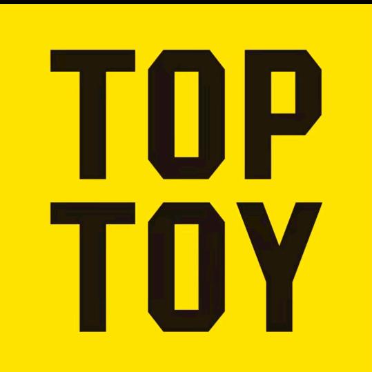 TOPTOY潮玩送到家
