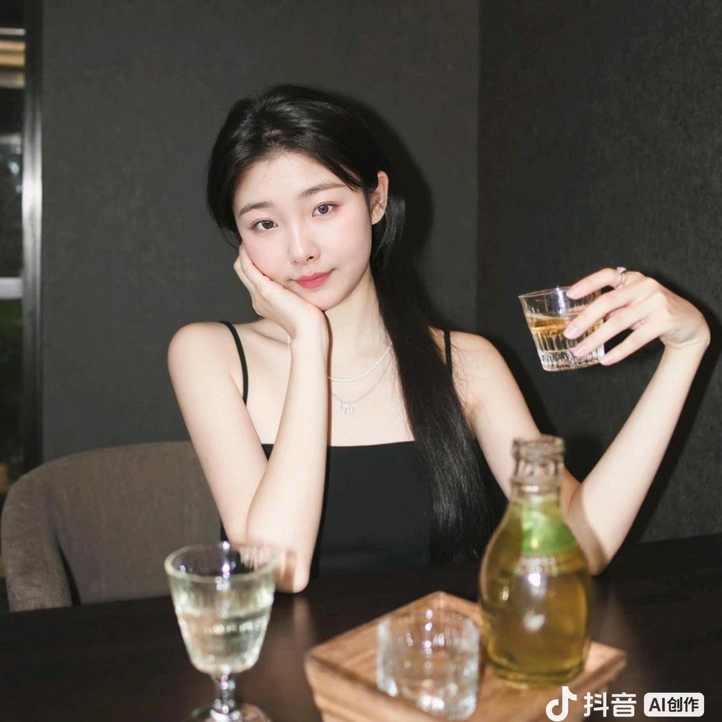 奶茶妹妹